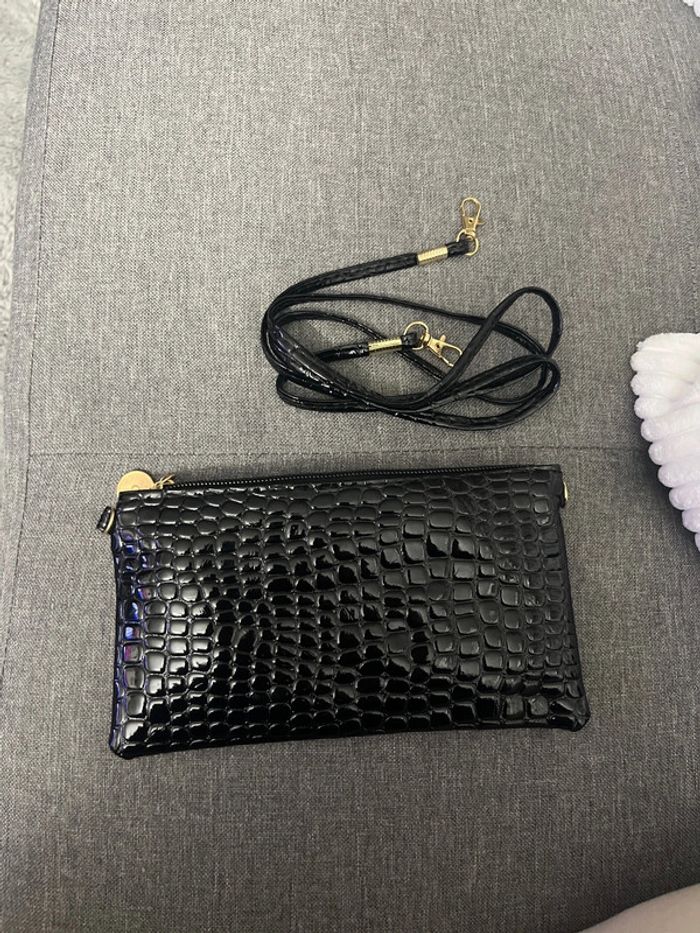 Pochette sac
