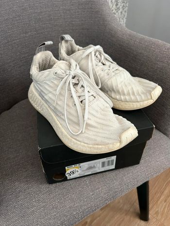 NMD_R2 W adidas