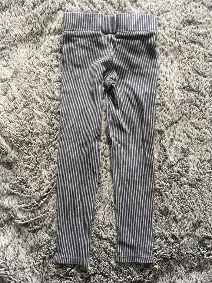 Pantalon jegging Okaïdi - 24 mois - photo numéro 4