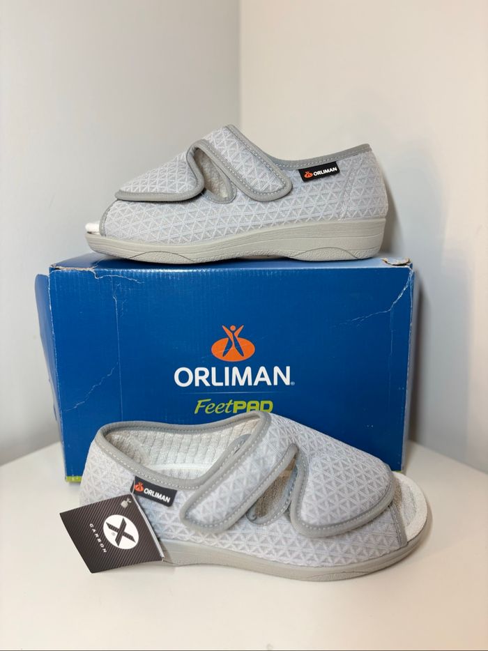 Chaussures thérapeutique 40 - photo numéro 2