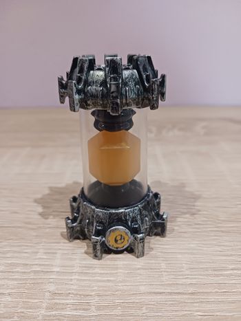 Cristal Skylanders Imaginators Tech Reactor