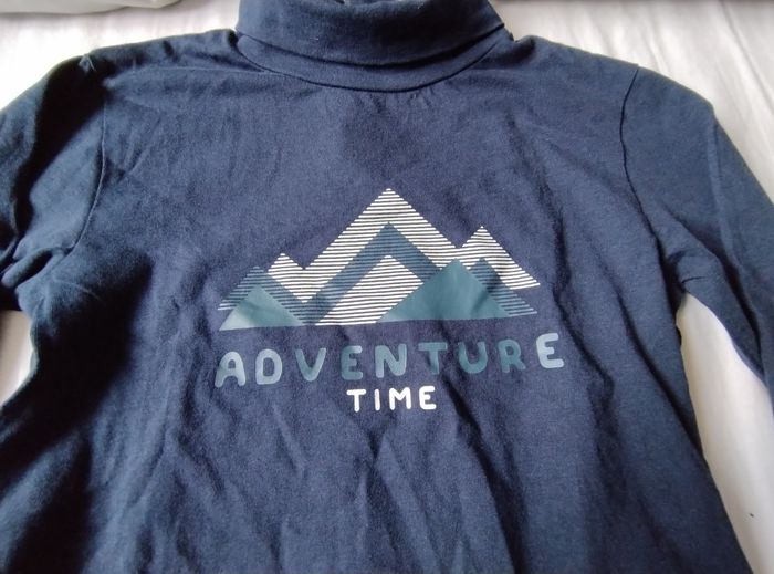 Sous pull 3 ans - photo numéro 2