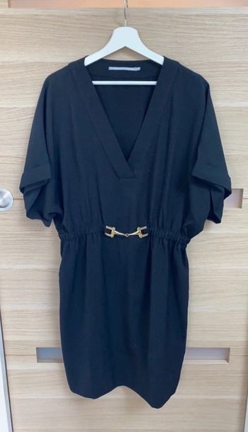 Robe noire