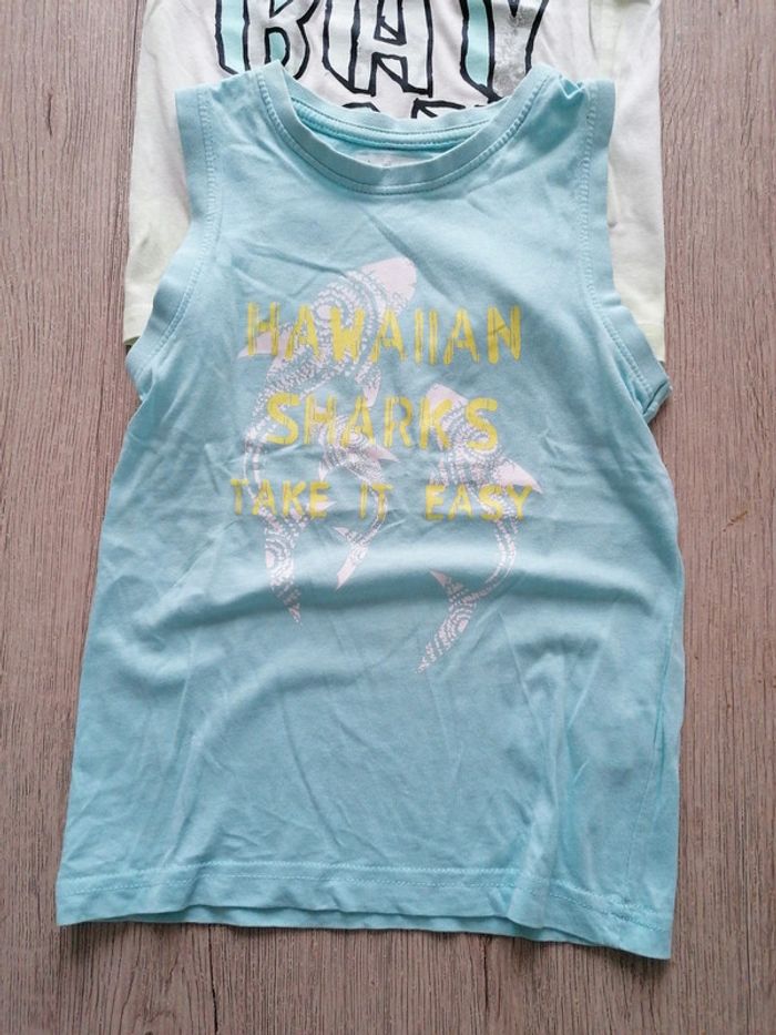 Debardeur - photo numéro 2