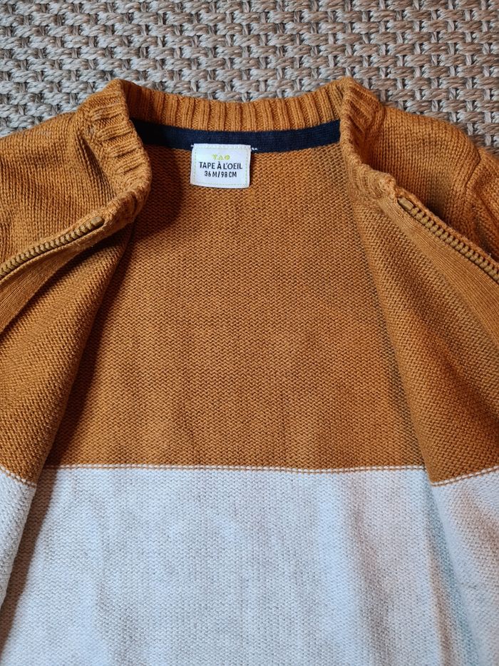 Ensemble "trick or skate" garçon - 3 ans - photo numéro 3