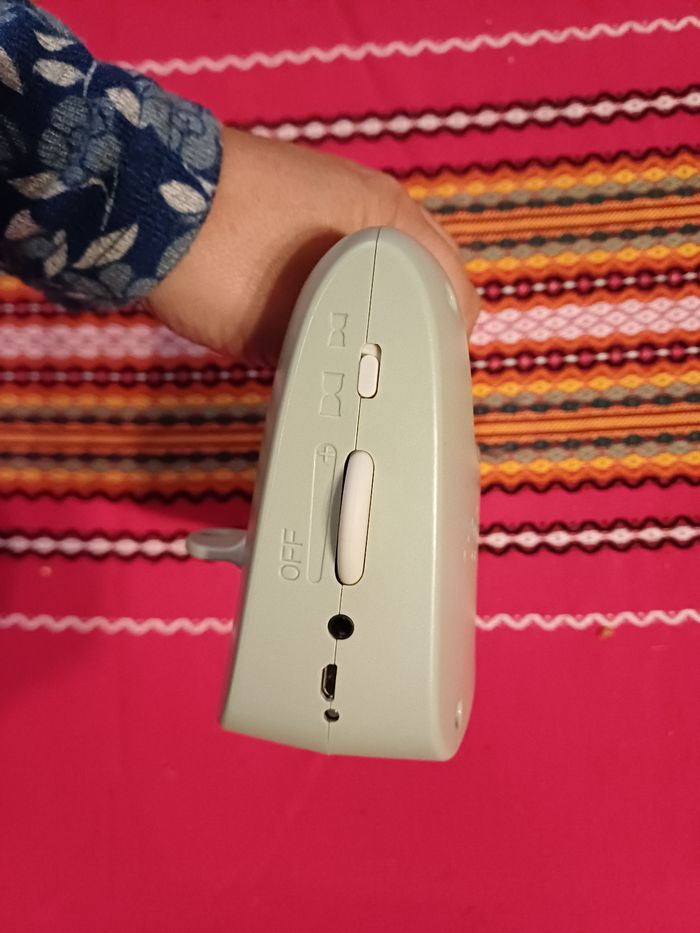 Conteuse mon petit morphée - photo numéro 2