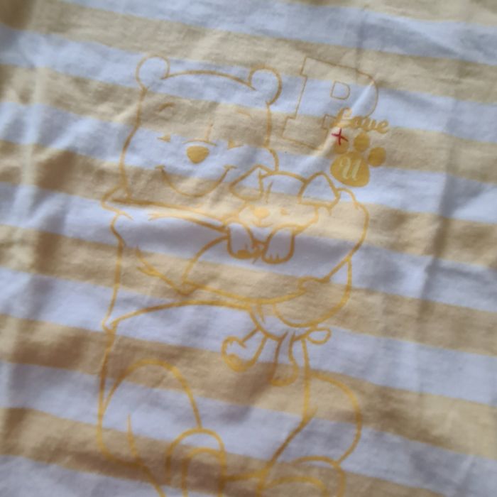 Barboteuse winnie 9 mois - photo numéro 2