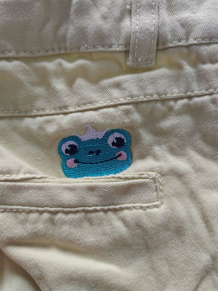 Pantalon - photo numéro 4