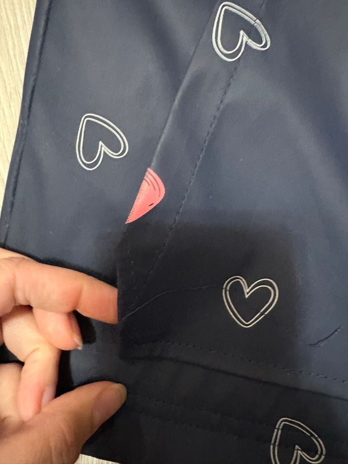 Ciré cœur 8 ans - photo numéro 3