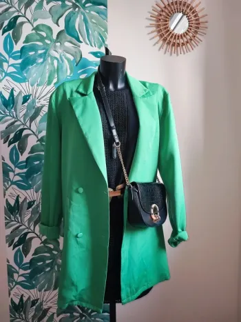 Blazer taille L