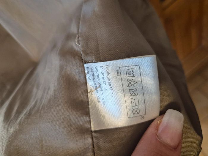 Veste - photo numéro 11