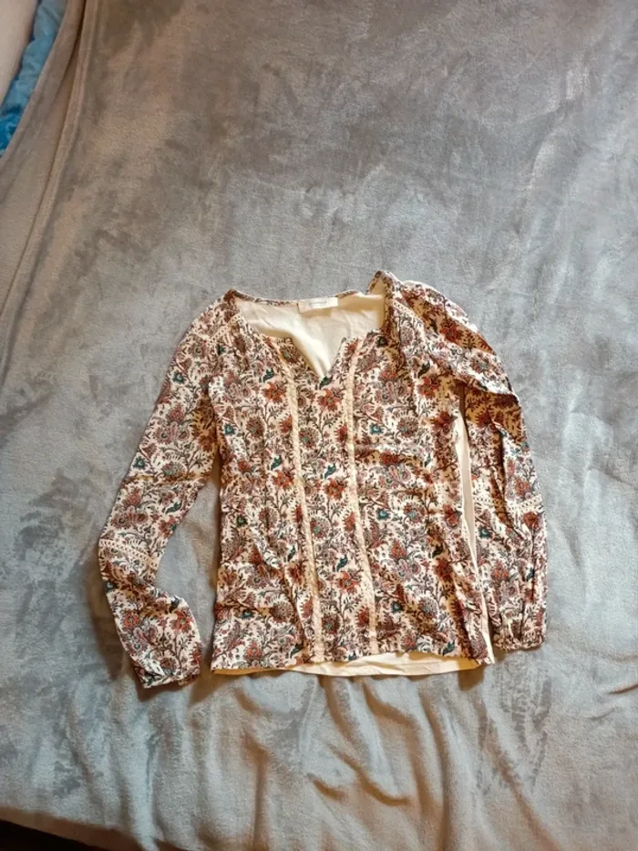 Haut femme taille M
