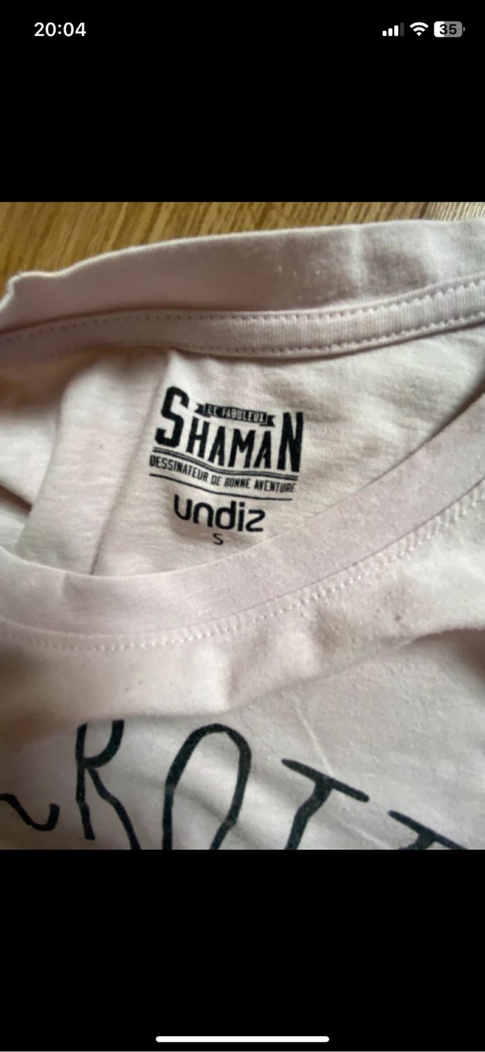 Ensemble de pyjama undiz - photo numéro 4