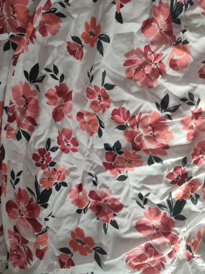Kimono de nuit - photo numéro 2