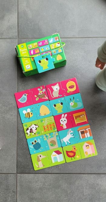 Livre habitat des animaux