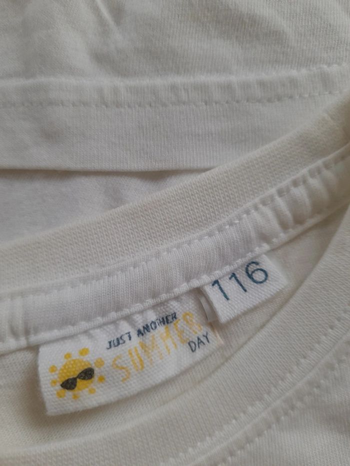 Lot de 3 tee-shirts - photo numéro 4