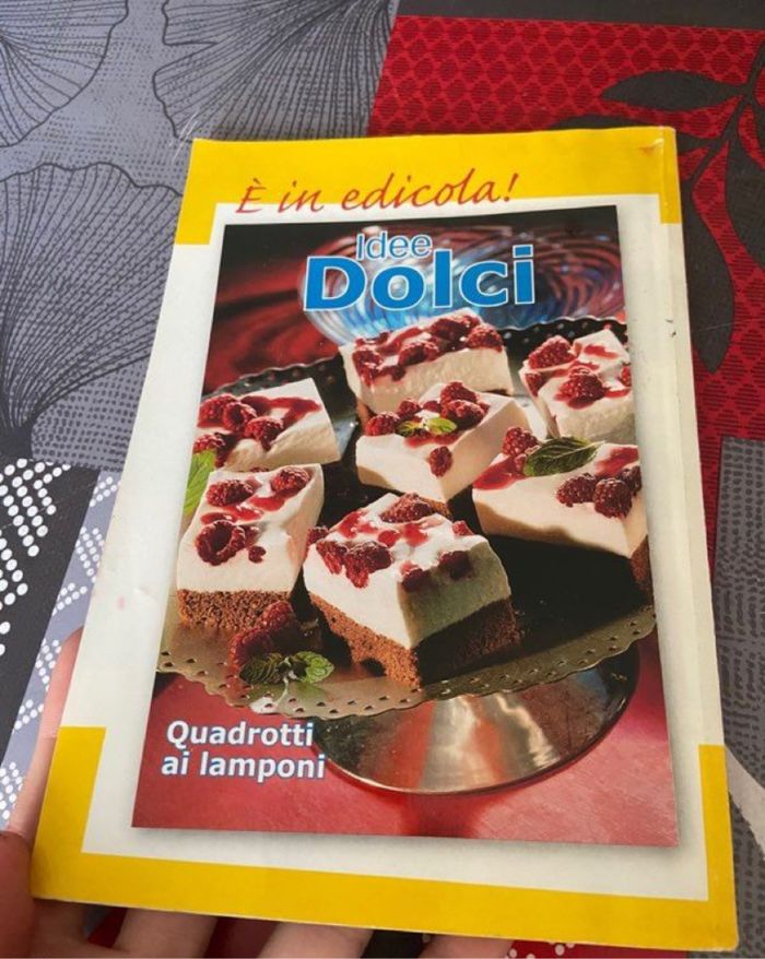 Livre pates italiennes - photo numéro 2