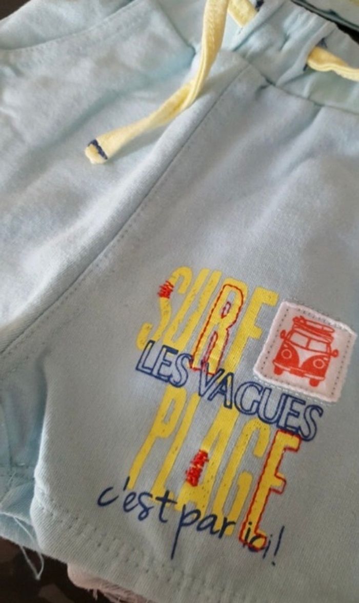 Ensemble été - photo numéro 4