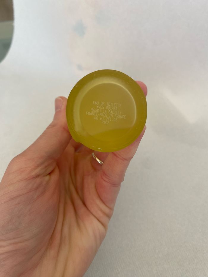 Parfum femme mimosa - photo numéro 4