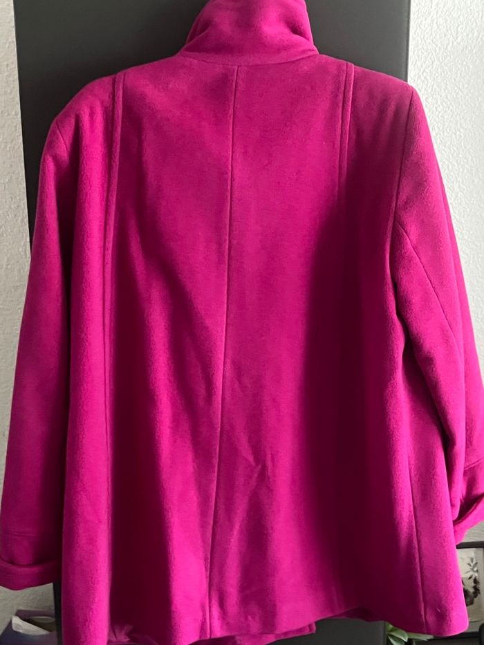 Manteau - photo numéro 3