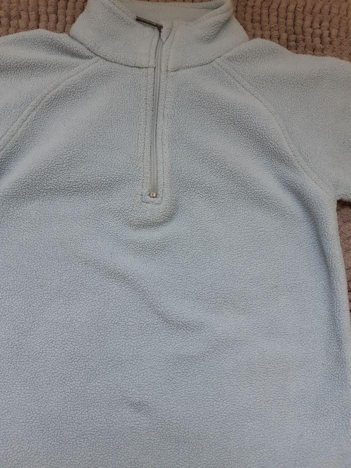 Pull polaire 3 ans - photo numéro 2