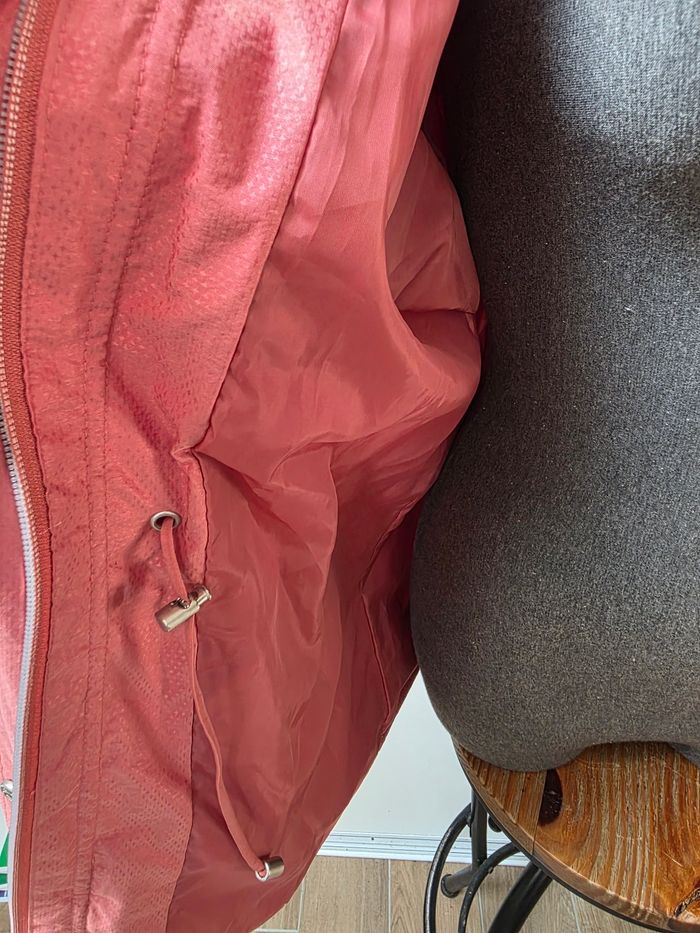 Parka femme taille 40 Damart - photo numéro 5