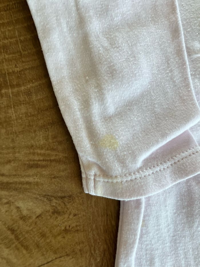 Pyjama Minnie fin - photo numéro 4