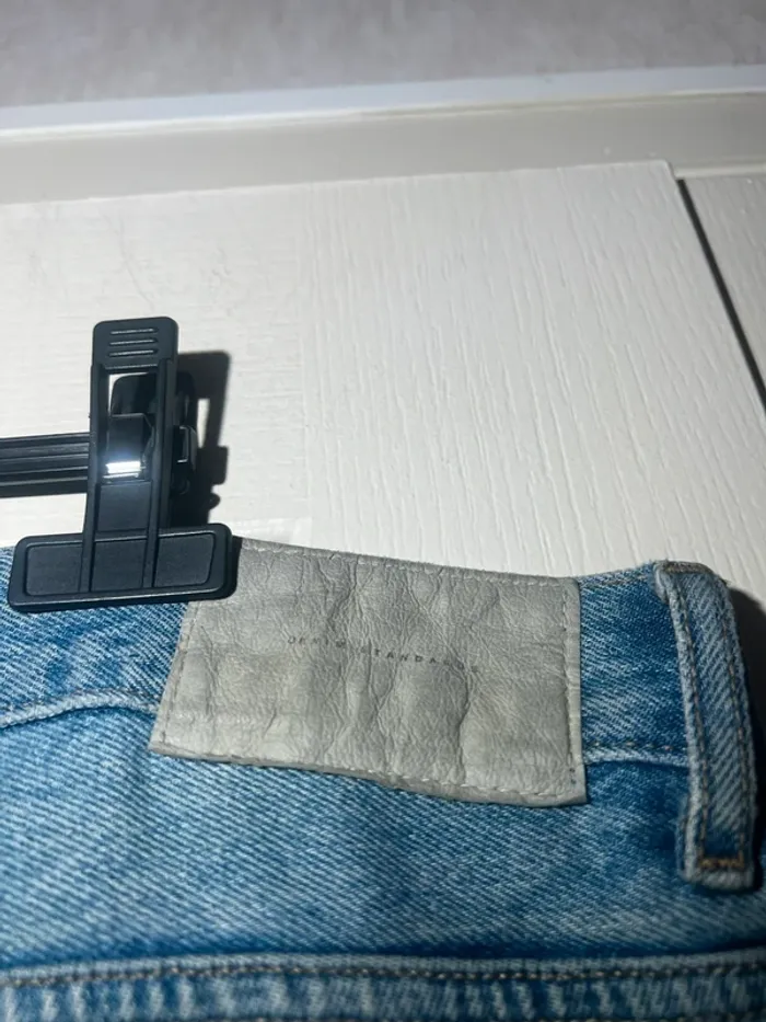 Jeans Zara - photo numéro 4