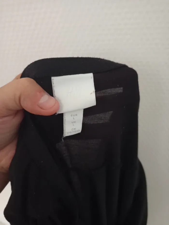 Blouse manches longues femme - photo numéro 5