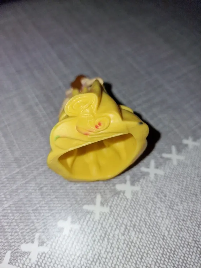 Figurine Belle de la Belle et la Bête - photo numéro 2