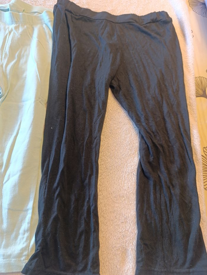 Leggins - photo numéro 2