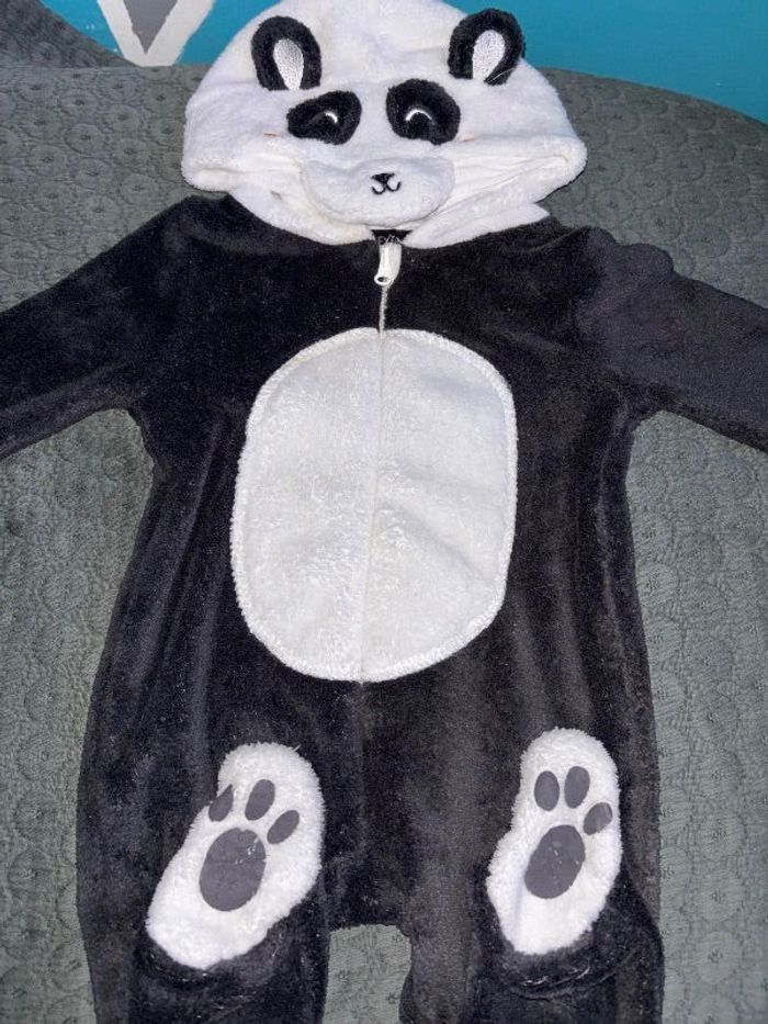 Combinaison pyjama