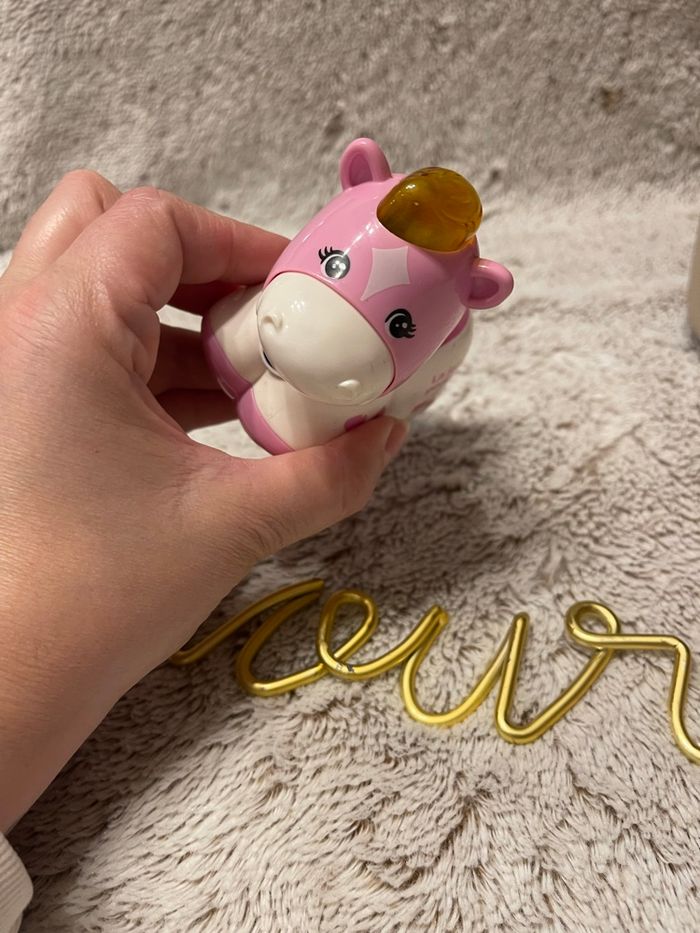 Tut Tut animo - Chouquette la jolie ponette - Vtech - photo numéro 4