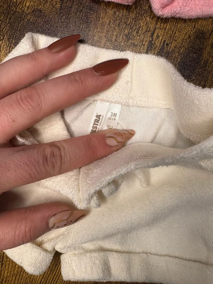 Lot 2 shorts 3m - photo numéro 2