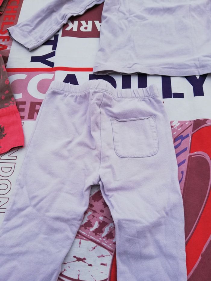 Ensemble dpam 23 mois - photo numéro 10