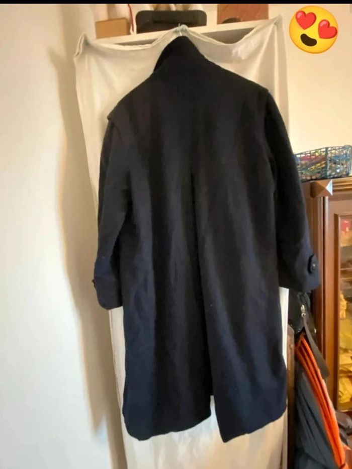 Manteau - photo numéro 3