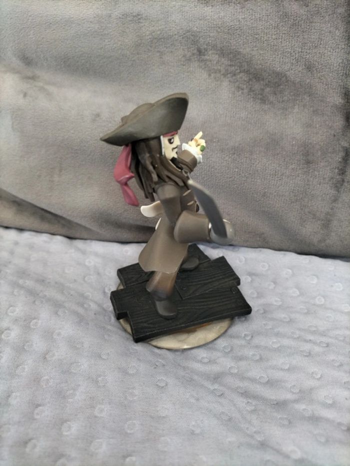 Figurine Disney Infinity - photo numéro 6