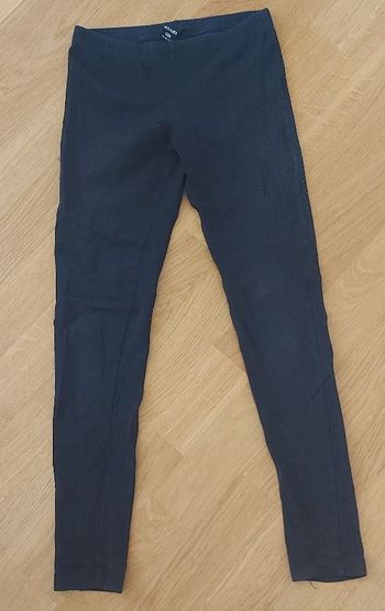 Legging long fille 12 ans