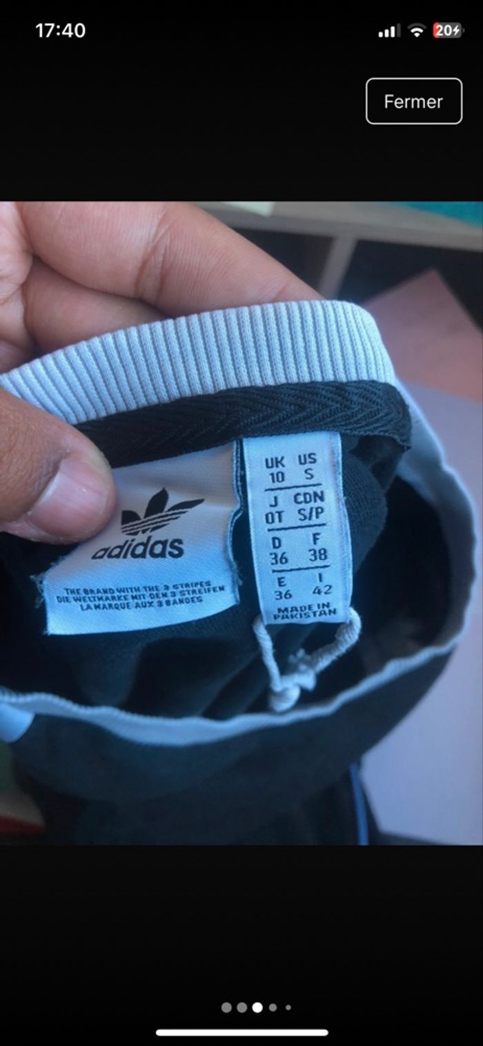 Adidas - photo numéro 3