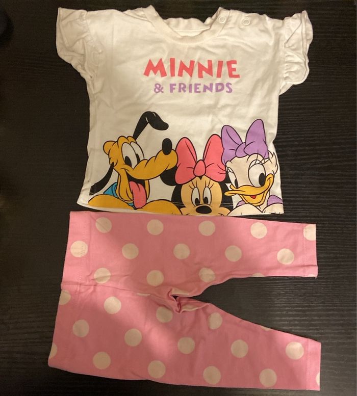 Lot bébé fille - photo numéro 8
