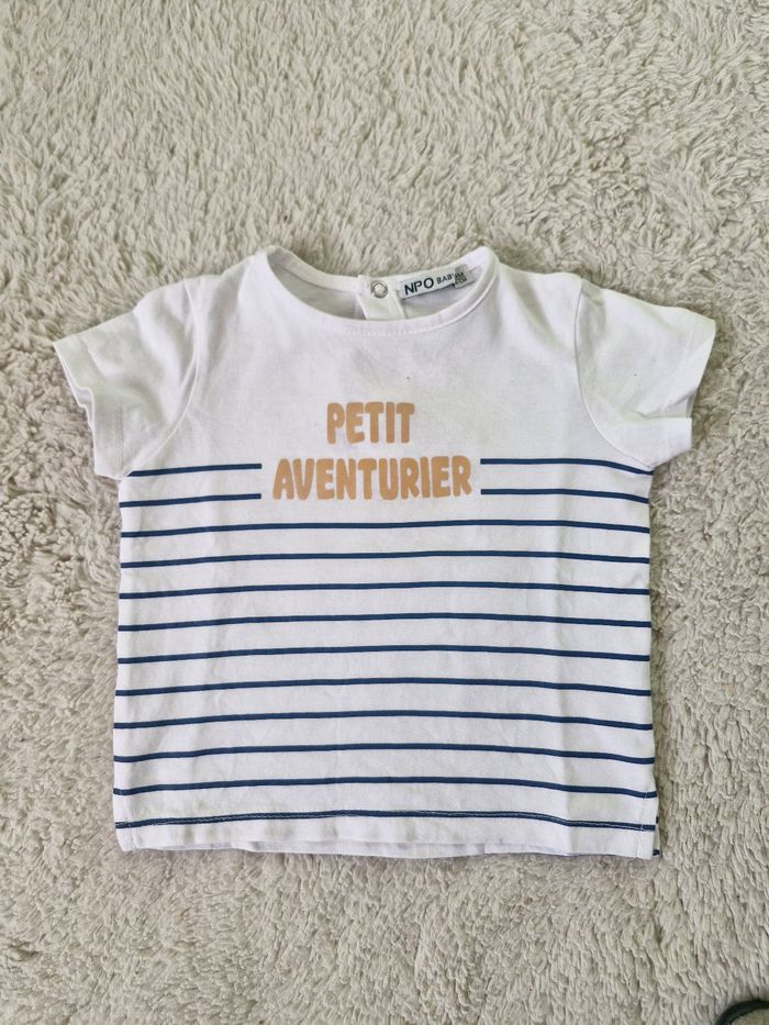 T shirt