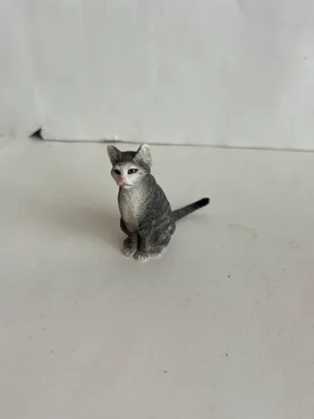 Chat Schleich