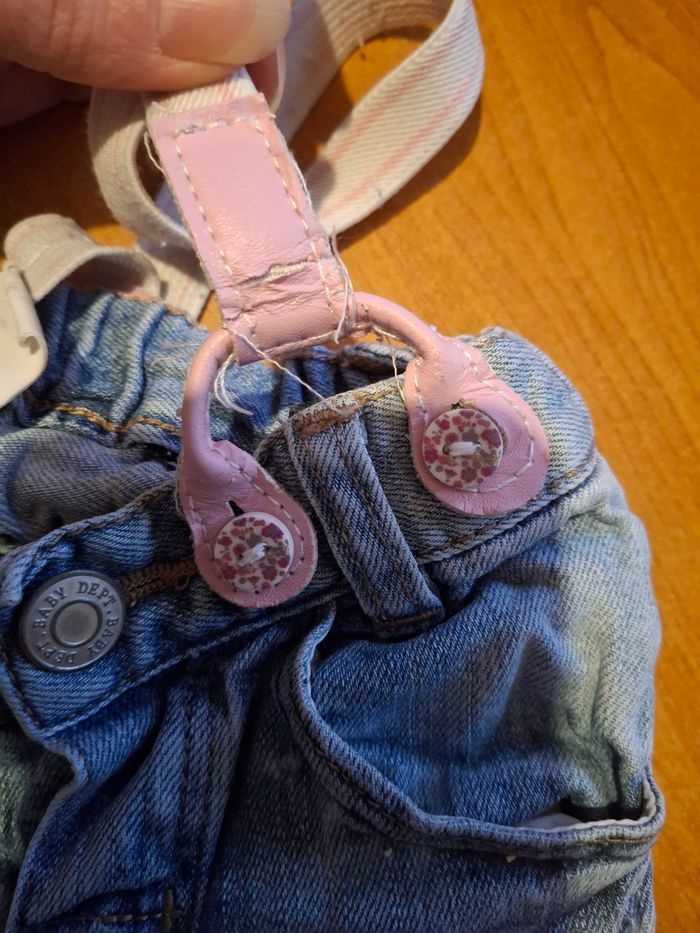 Jeans - photo numéro 5