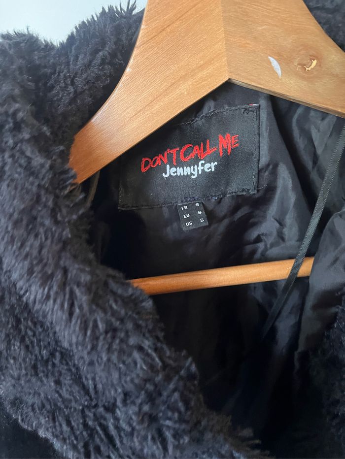 Veste sans manche - photo numéro 3