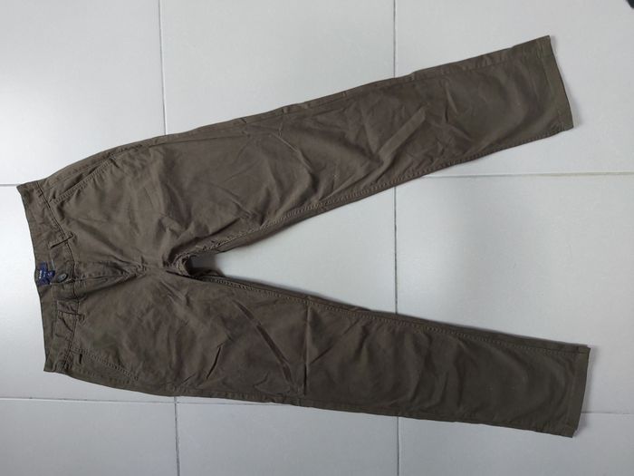 Pantalon slim fit 40