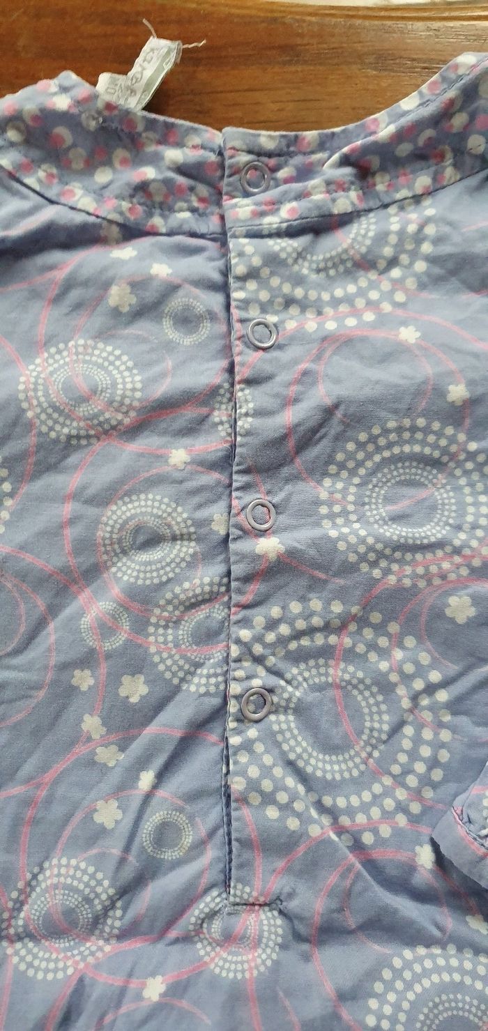 Robe - photo numéro 6