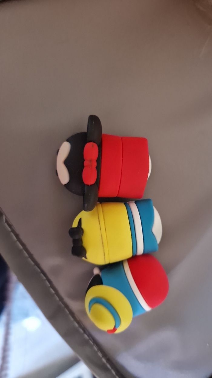 Tsum tsum mini - photo numéro 2