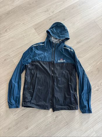 Veste coupe vent Napapijri taille L