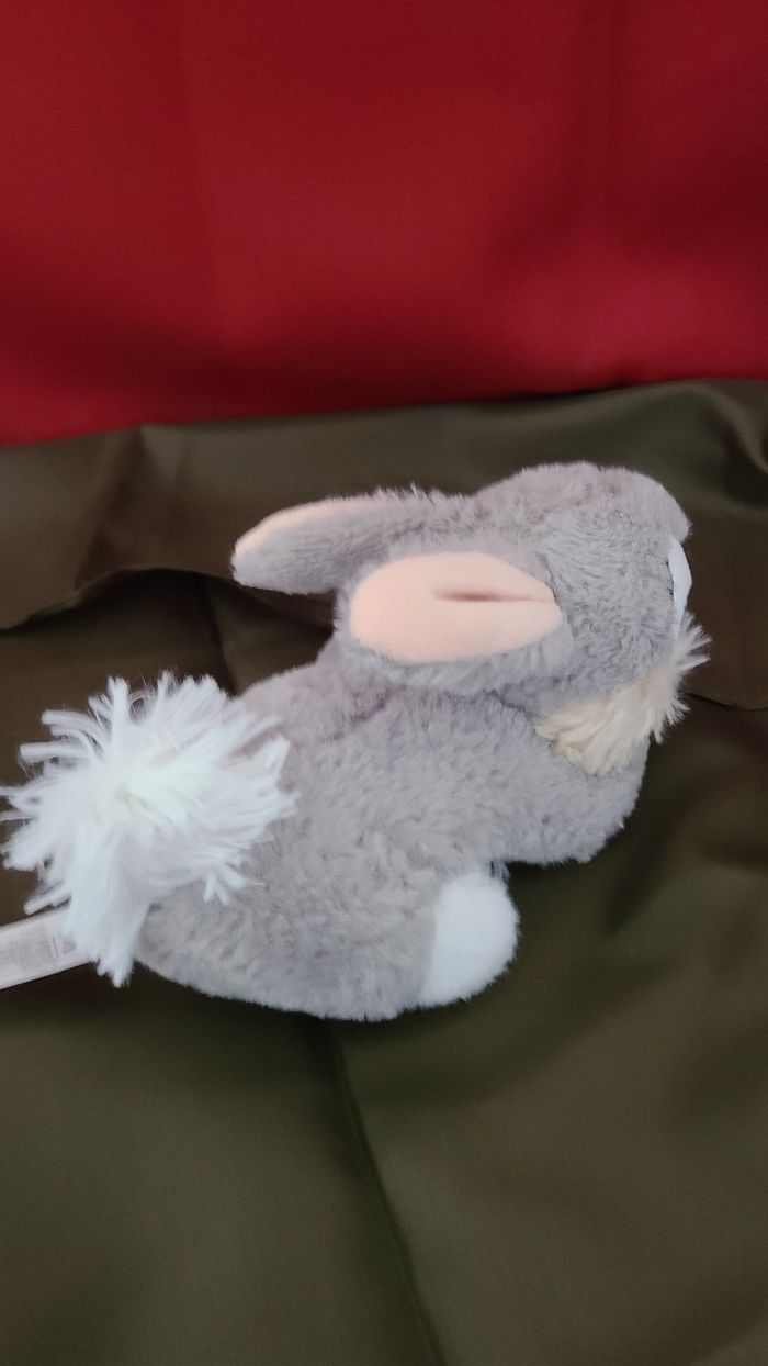 Peluche Disney panpan - photo numéro 5