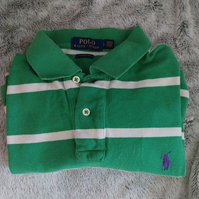 Polo Ralph Lauren taille M